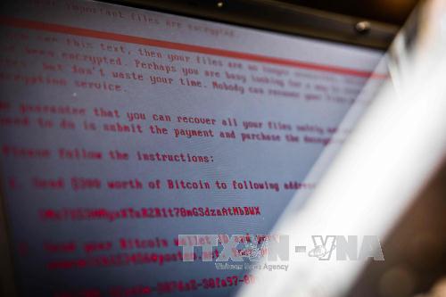Kaspersky Lab: Mã độc đòi tiền chuộc là ransomware chưa từng được biết tới